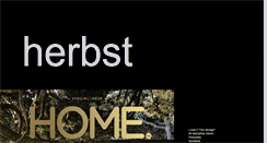Desktop Screenshot of herbstarchitects.co.nz